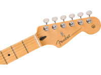 Fender Player II Stratocaster Maple Fingerboard Black Fender Player II Stratocaster Maple Fingerboard Black